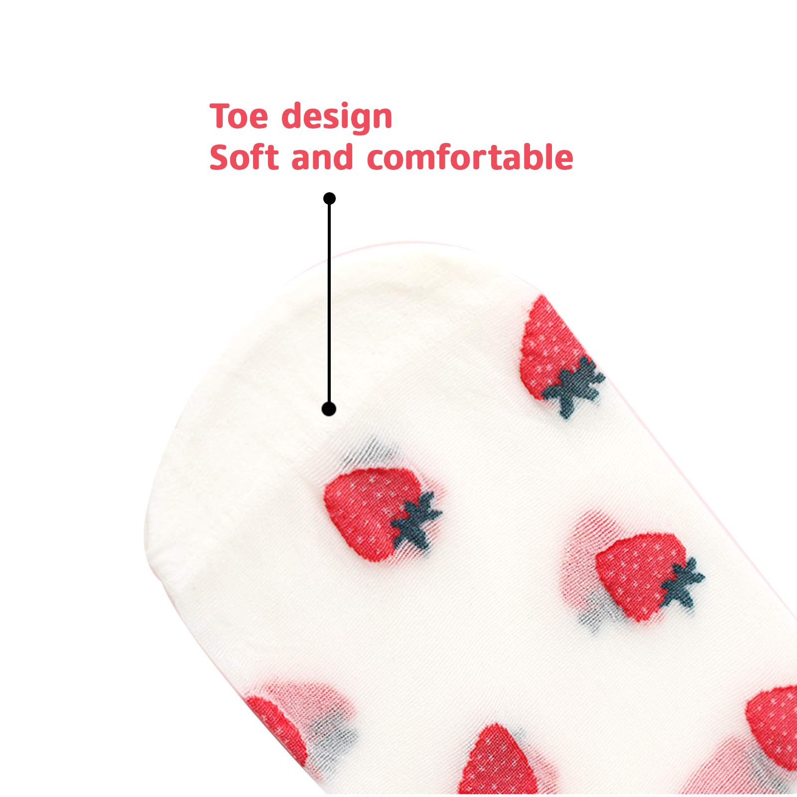 3 pares de calcetines de encaje con volantes para niñas y mujeres, decorativos, transparentes (blanco)