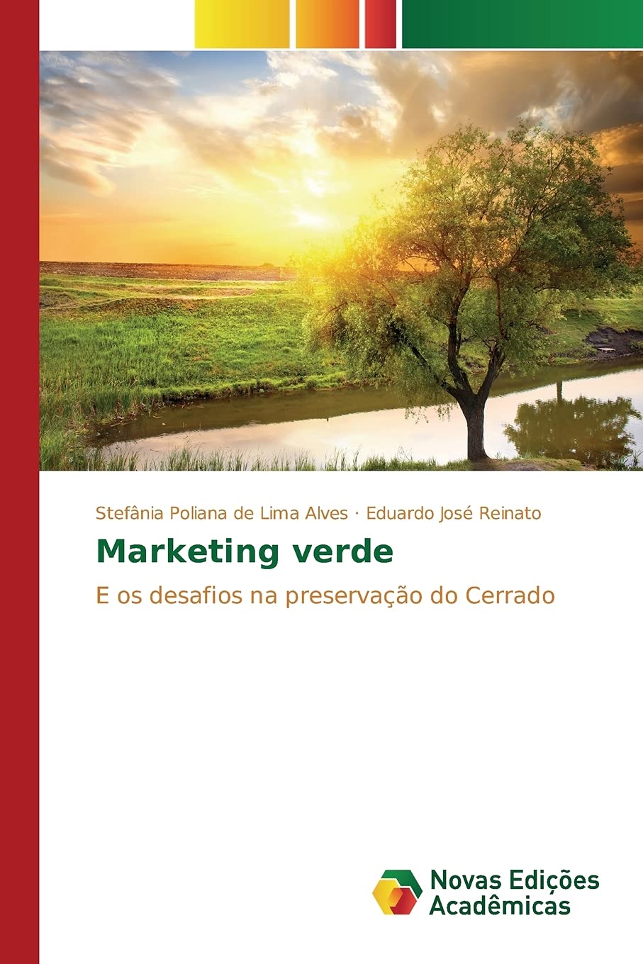 Marketing verde: E os desafios na preservação do Cerrado