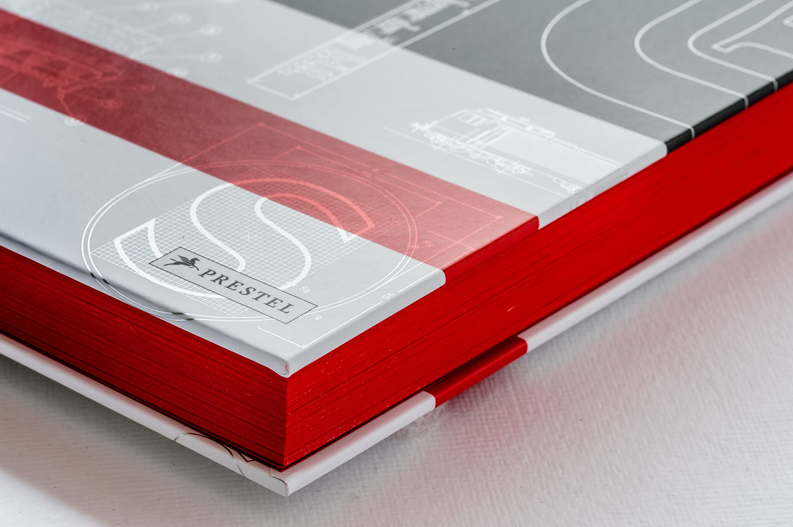 Design & Bahn: Eine Gestaltungsgeschichte