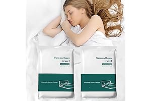 Travel Bedding: Hotel-Grade Comfort On the Go