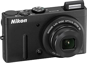 Nikon COOLPIX P310 Compact Digital
