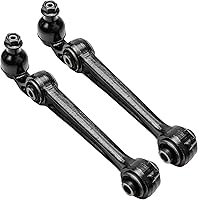 Vista 362 de Detroit Axle - Kit de suspensión frontal de 10 piezas para Dodge Avenger 2008-2014, Chrysler Sebring 2007-2010, 2 brazos de control inferiores, 2