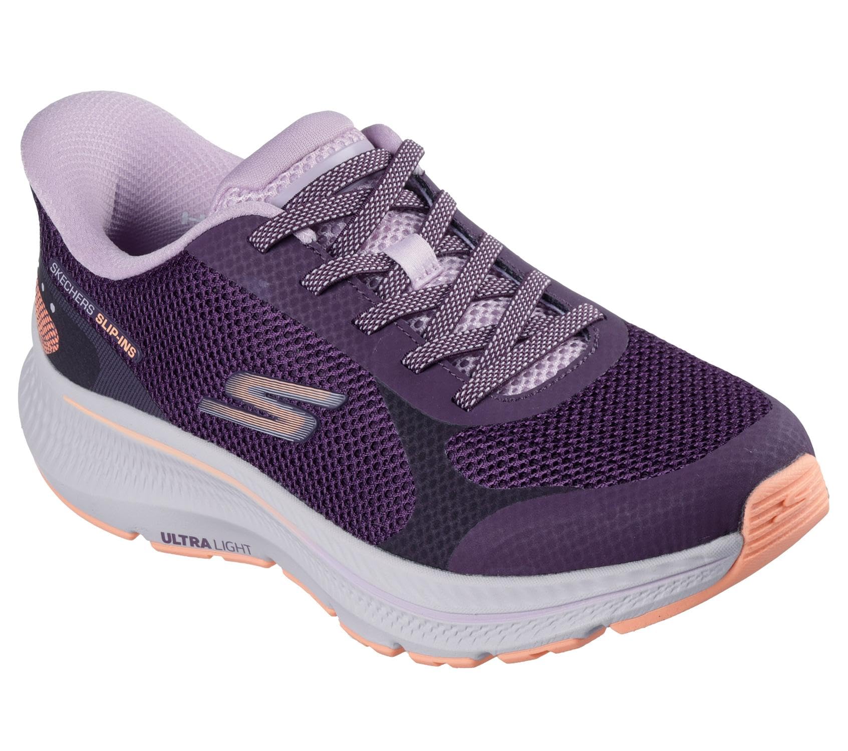 Skechers Damen Go Run Consistent 2.0 Captiva Sneaker