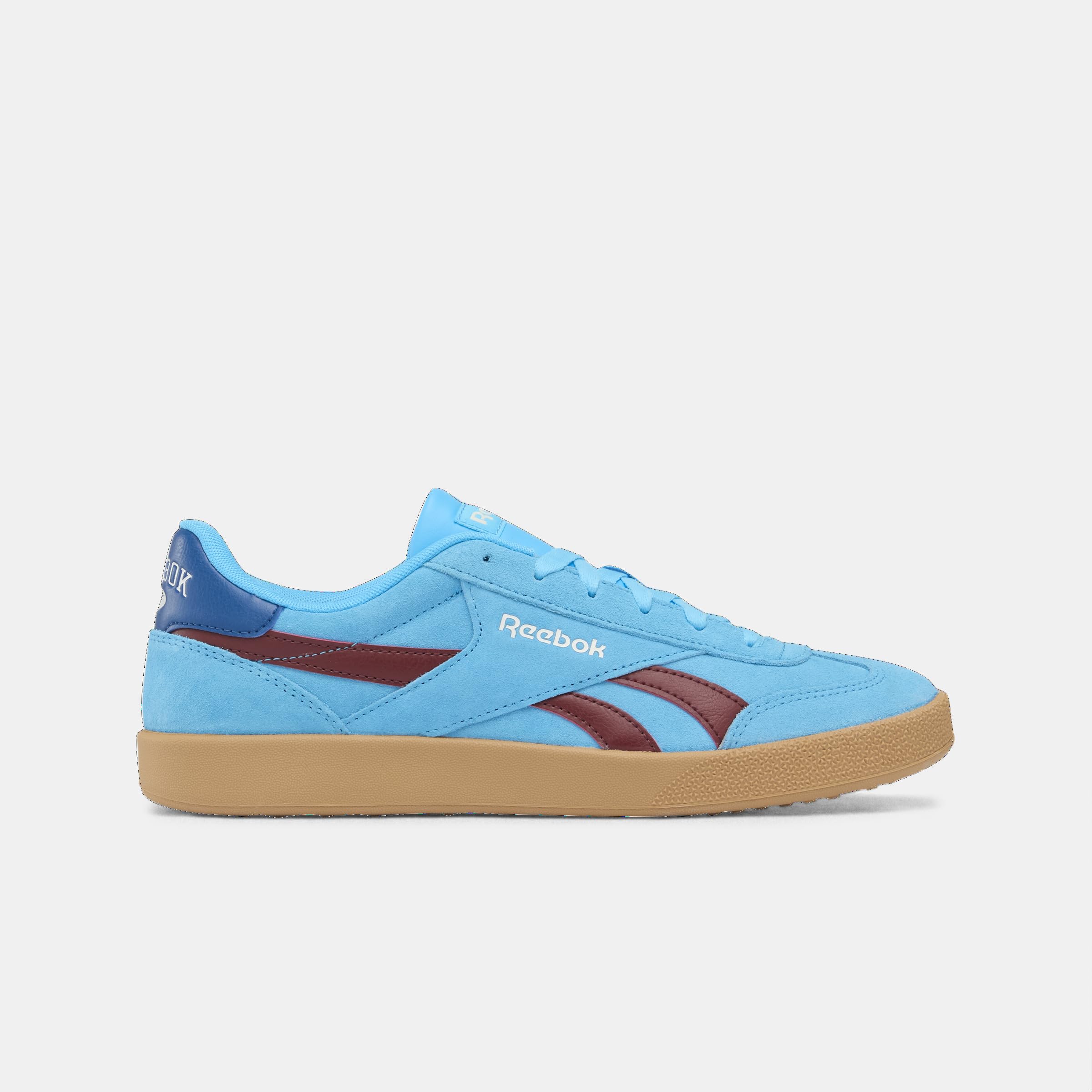 Reebok Unisex Smash Edge Sneaker