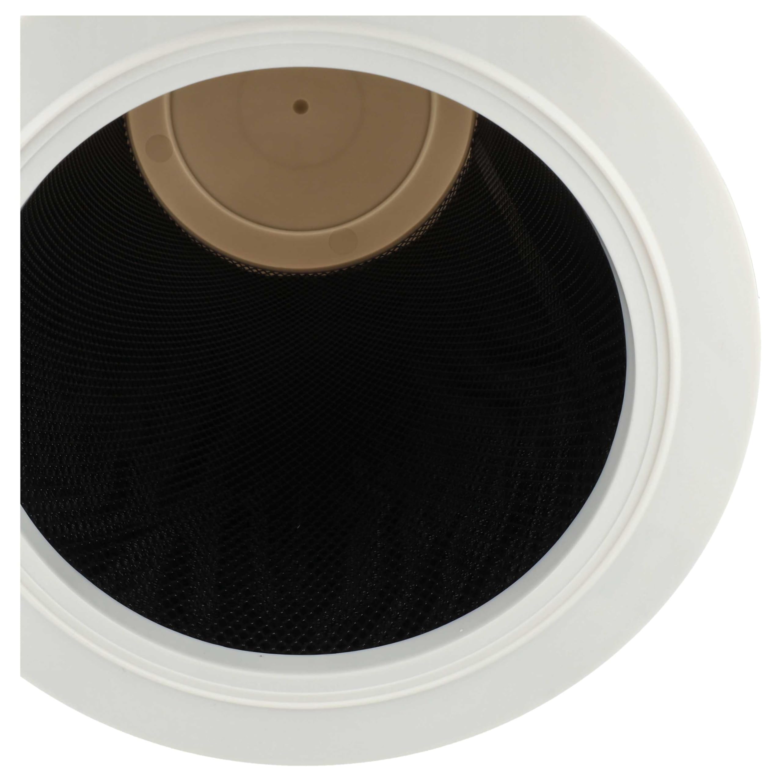 vhbw filtro HEPA compatibile con Xiaomi Mi Air Purifier 2H, 2S, 3H, Pro, 2, 3, 2C, 3C purificatore d'aria - Filtro di ricambio
