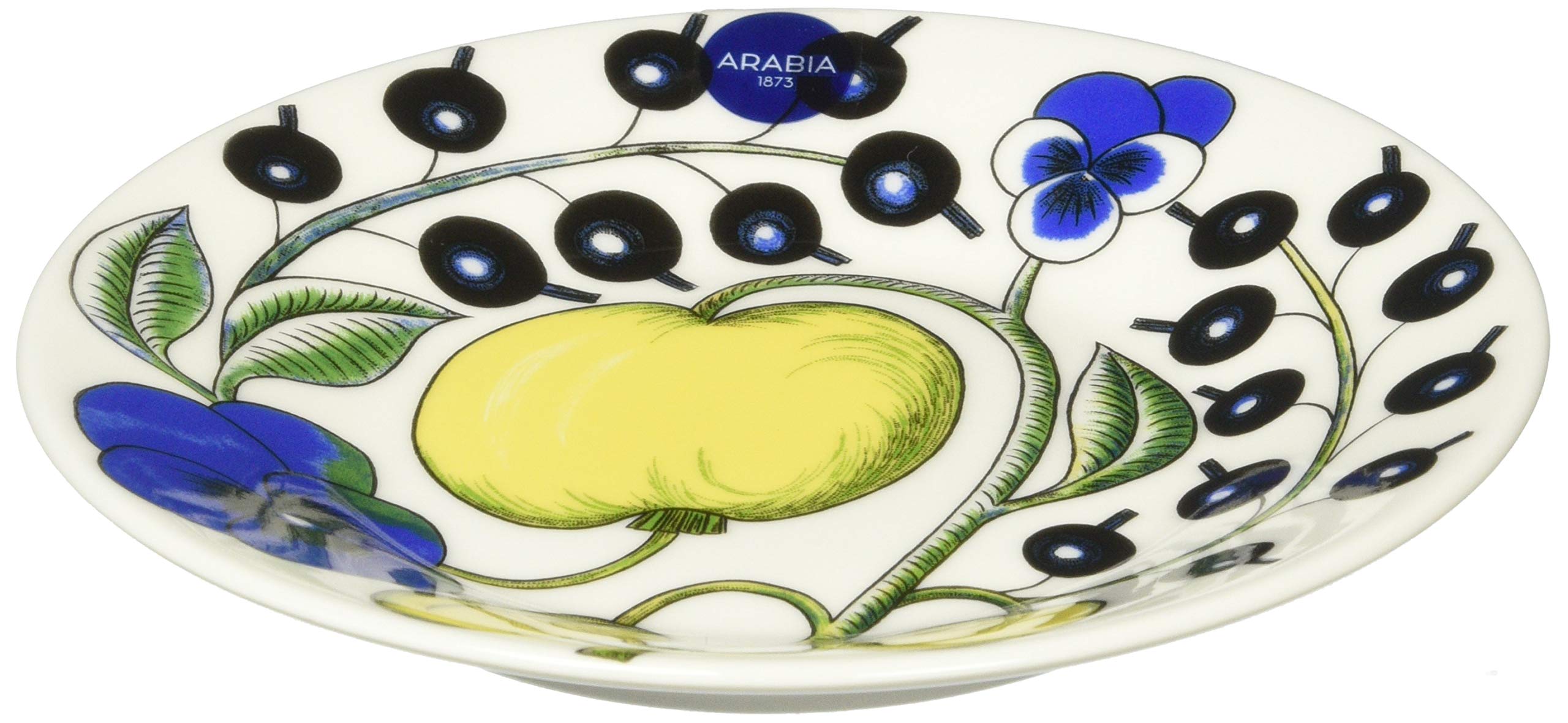 アラビア パラティッシ プレート 14cm 並行輸入品 ARABIA 【並行輸入品