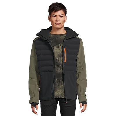 Bogner Fire + Ice Ivo Men
