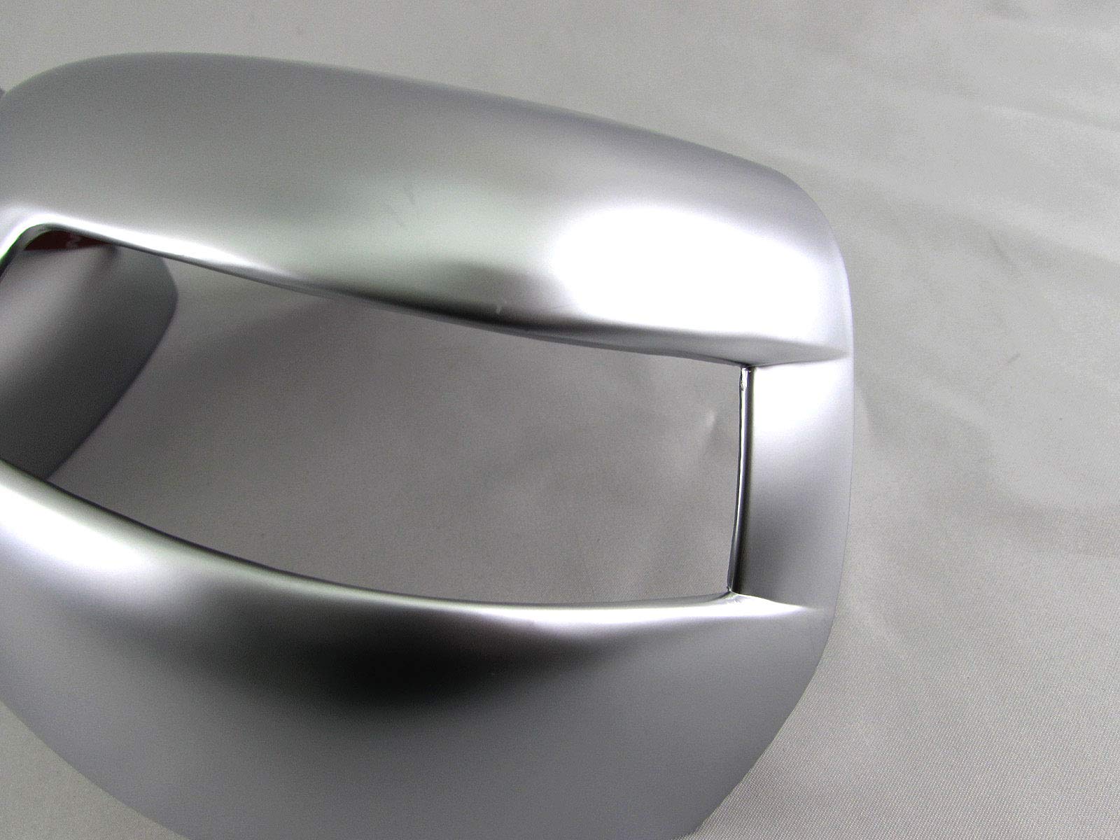 Amazon | BRIGHTZ N－BOXスラッシュ JF1 JF2 ドアミラーカバー サテン