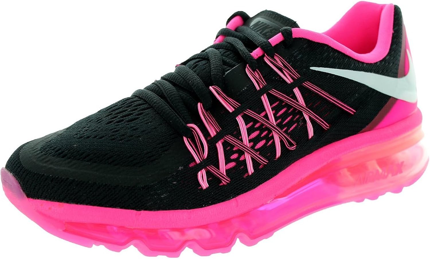 pink air max 2015