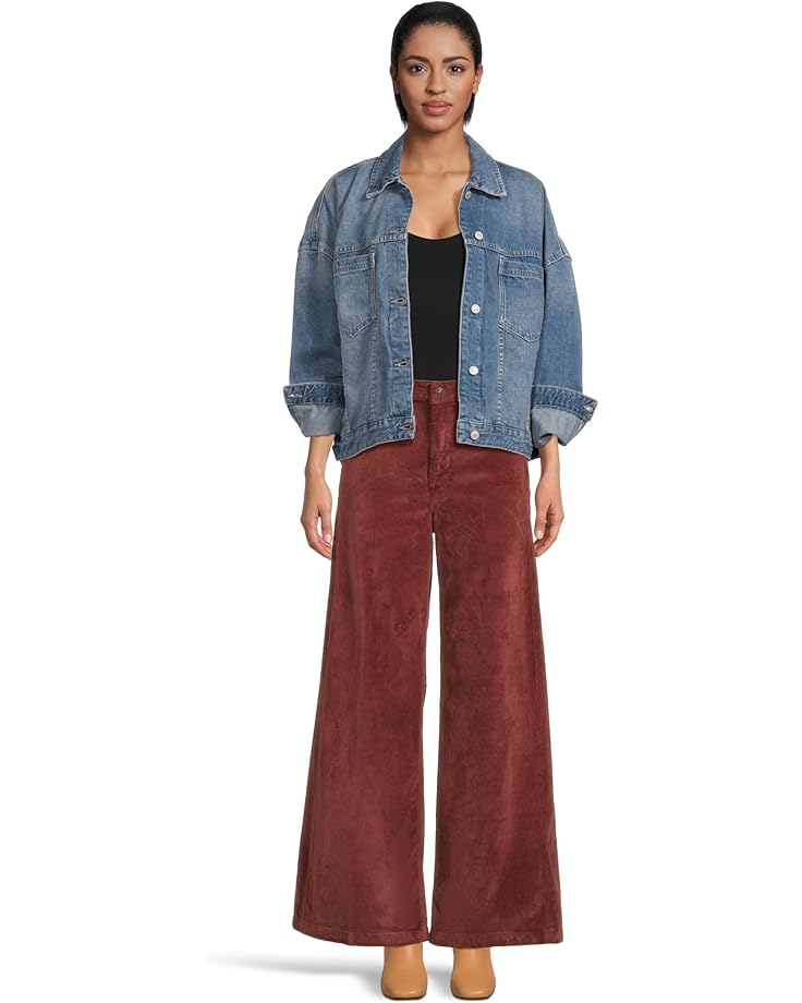 Free People Kellee High Rise Palazzo - #6 of 6