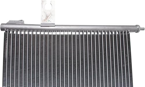 Vista 300 de TRQ Condensador de aire acondicionado compatible con Nissan Altima NI3030101 NI3030101 NI3030103 1998-2001