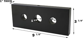 Ader Weight Stack 200 LB