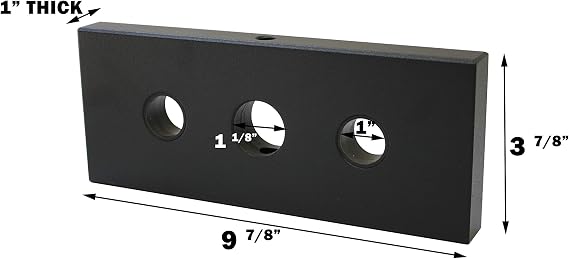 Ader Weight Stack 200 LB