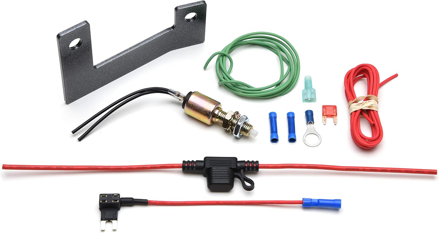 ROADMASTER Break Switch Kit