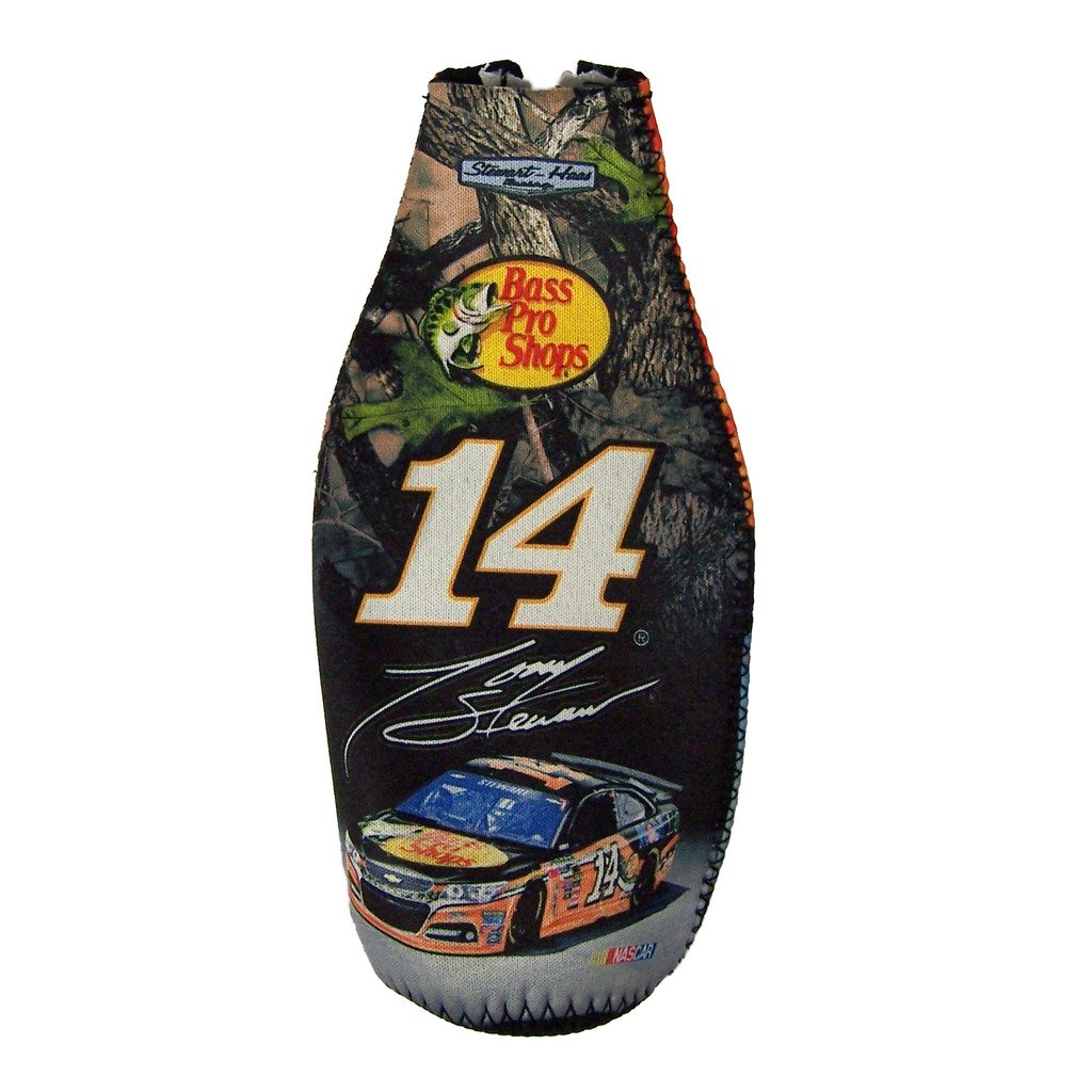 WinCraft NASCAR Tony Stewart Bottle Cooler