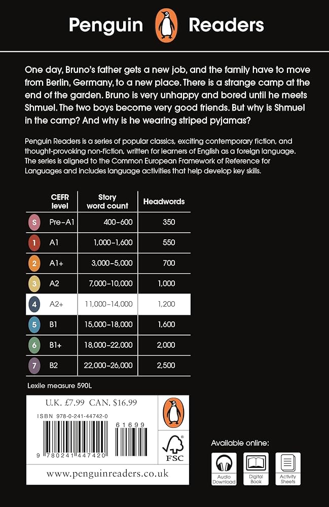 英語多読 洋書 114冊セットPenguin Readers等 ペンギンリーダーズ LEVEL1 英語多読用 11冊セット - メルカリ