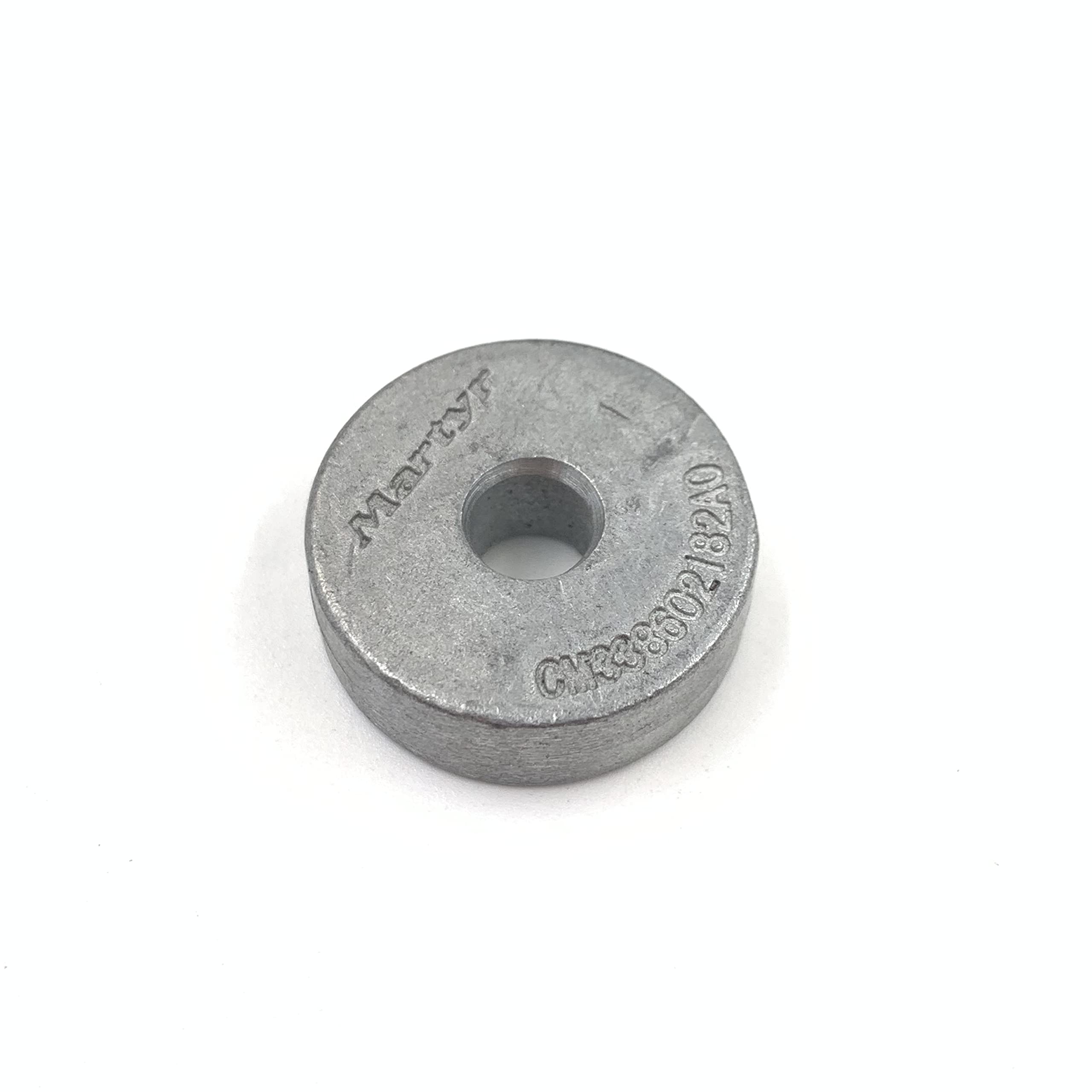 Amazon.com : 338-60218 Zinc Anode for TOHATSU Outboard Motor MFS2