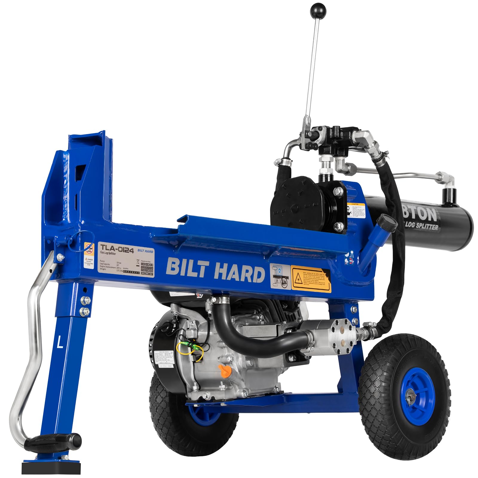 BILT HARD 18-Ton