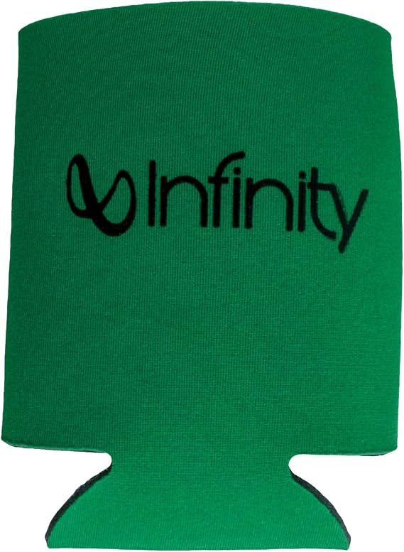 Infinity Reference Series 2 Pairs REF407F 4 Coax 2-Way