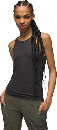 prAna Womens Becksa Tank