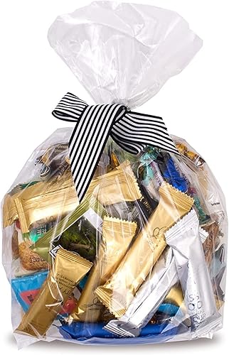 Vista 94 de APQ Bolsas de Polietileno con Fuelle 1 Mil Transparente/10" x 6" х 20