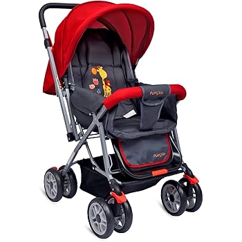 luvlap starshine baby stroller