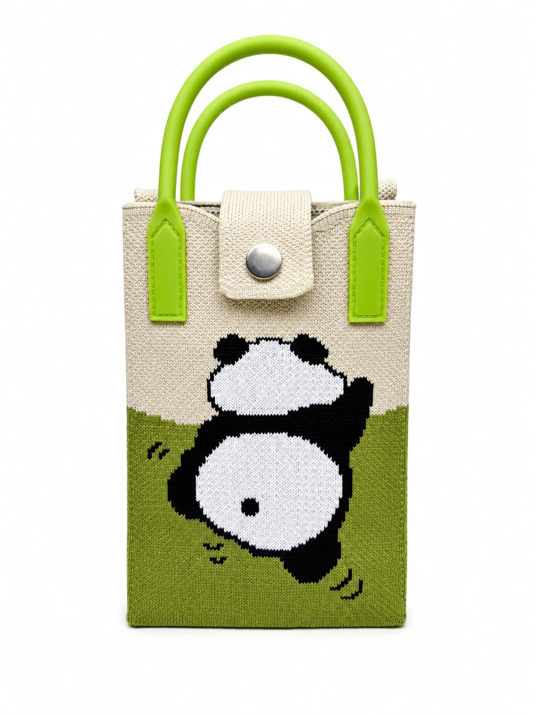 Crossbody Mobile Sling Bag with Strap for Women-image-0