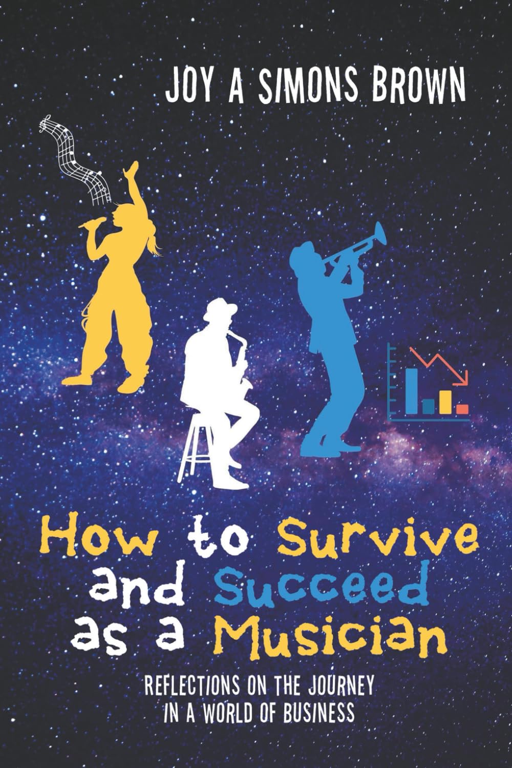 How to Survive and Succeed as a Musician: Reflections on the Journey in a World of Business