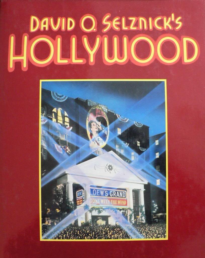 David O. Selznick's Hollywood: Haver, Ronald: 9780394425955: Amazon.com ...