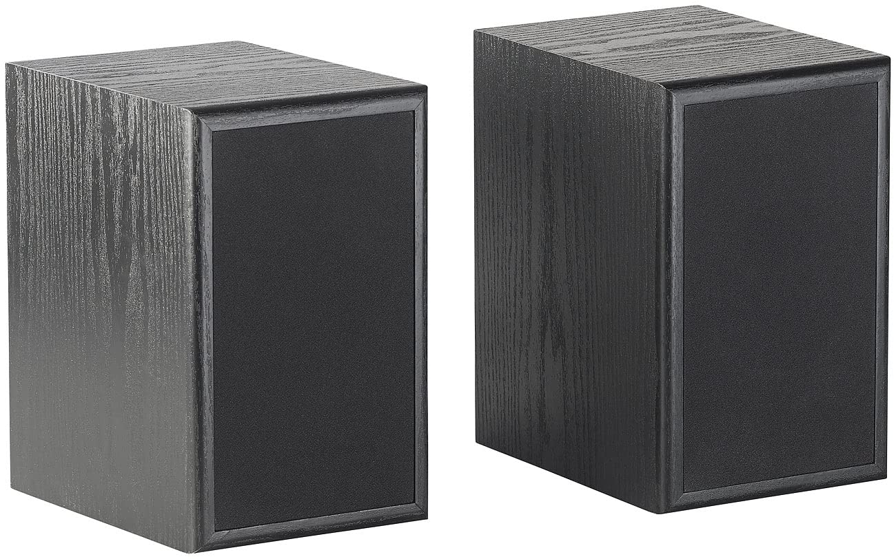 auvisio Plattenspieler/Digitalisierer, DAB+, CD, Bluetooth, Versandrückläufer