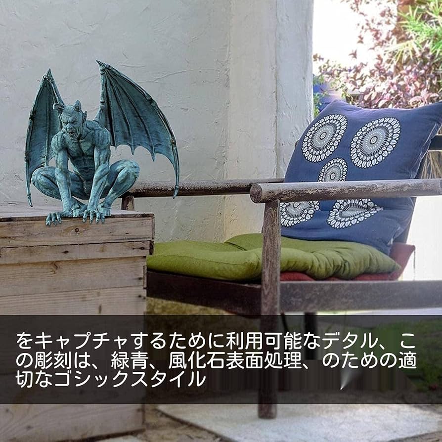 【たかこ様リクエスト】マイケルガーマン 立位3体　彫刻 アンティークアメリカン Amazon.co.jp: アメリカボディービルマッスルマン彫刻ヨーロッパ