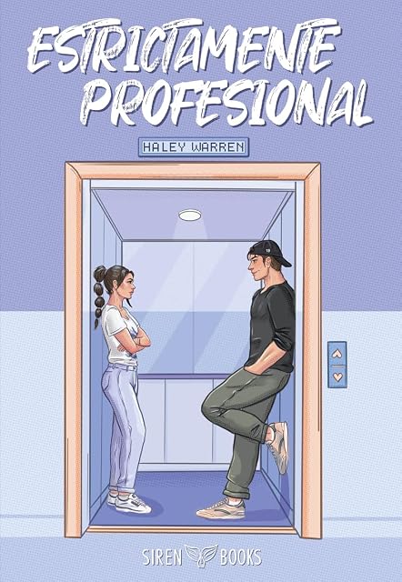 Portada de Estrictamente profesional
