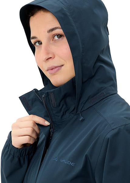 VAUDE Men's Escape Bike Light Jacket - 5