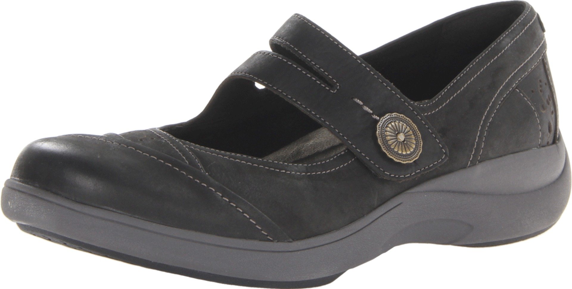 Aravon Women's Revshow Mary Jane Flat