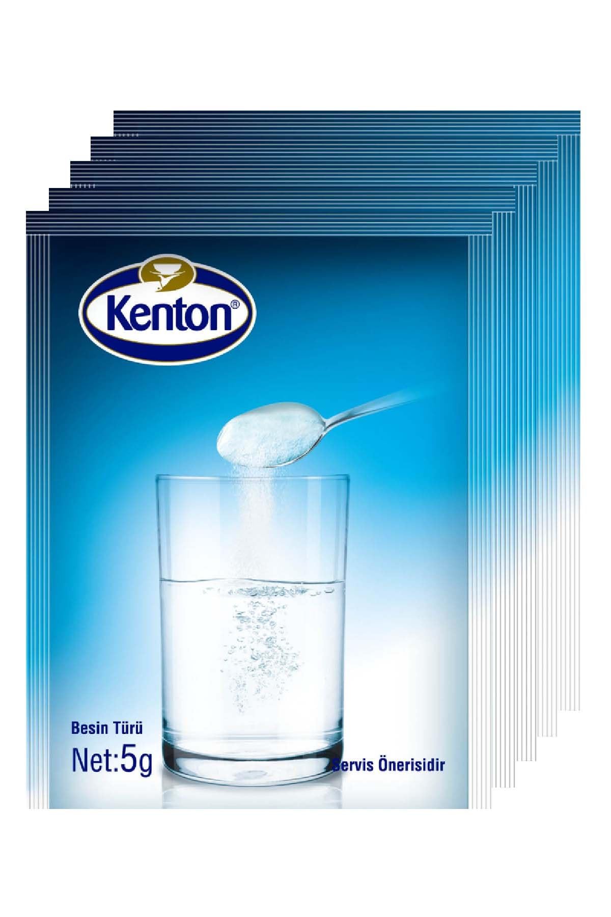 Kenton Karbonat 5'Li