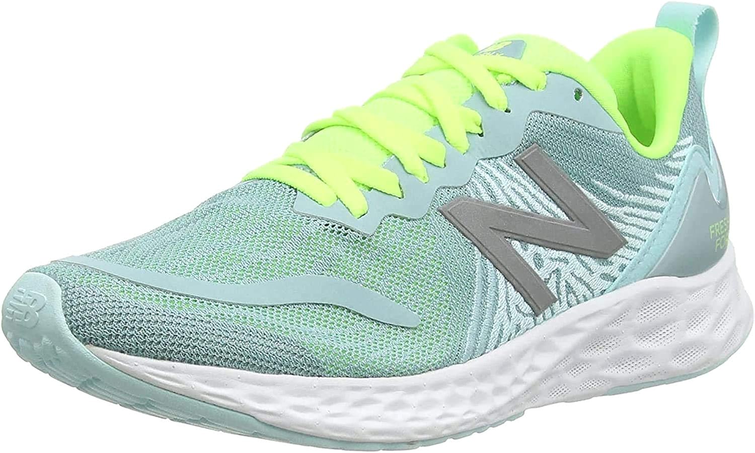 New balance women's fresh foam tempo Clearance