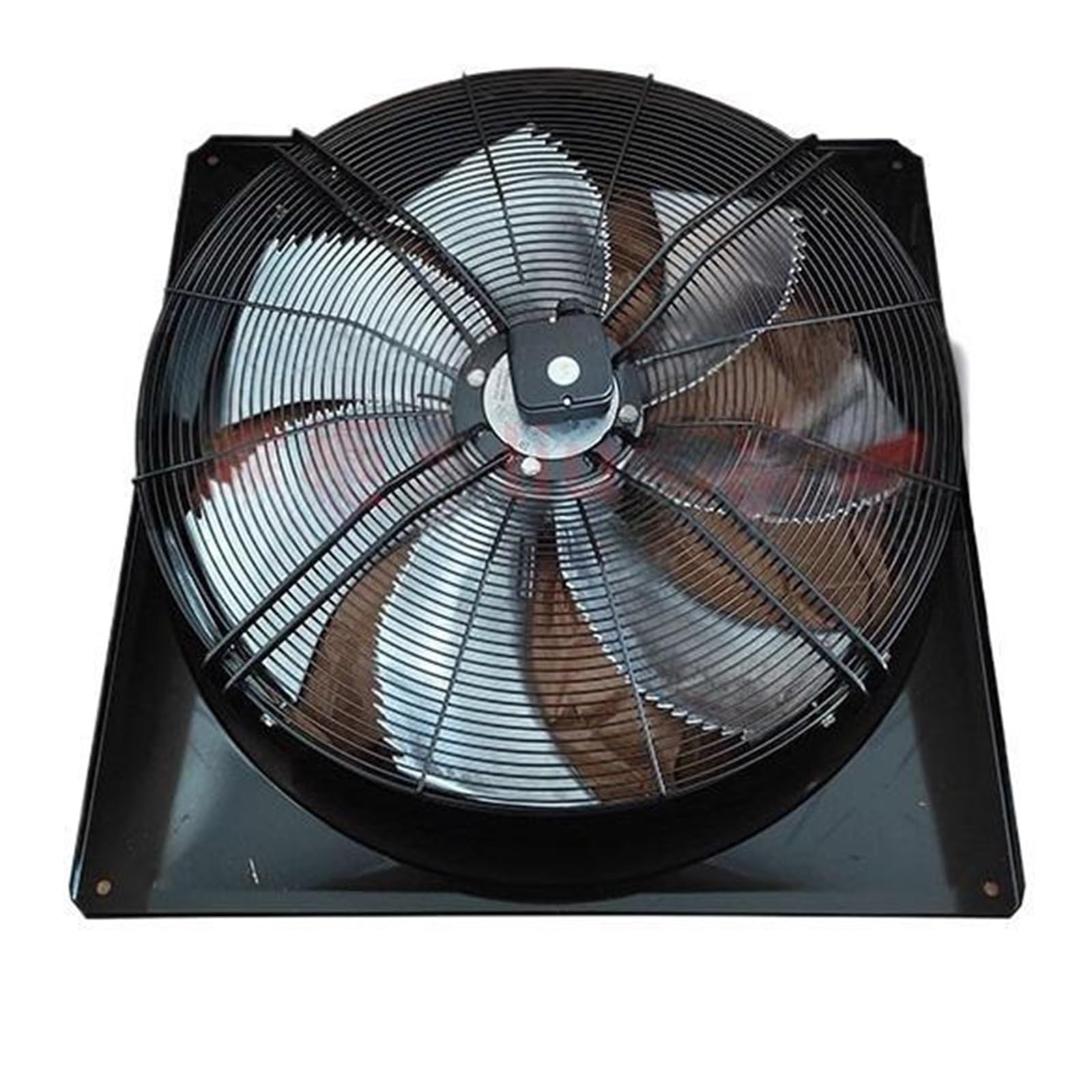 YMUGUEGH FN080-SDQ.6N.V7P5 400V Fan