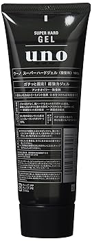 Amazon | 【2本セット＋レジ袋】 ウーノ UNO スーパーハード