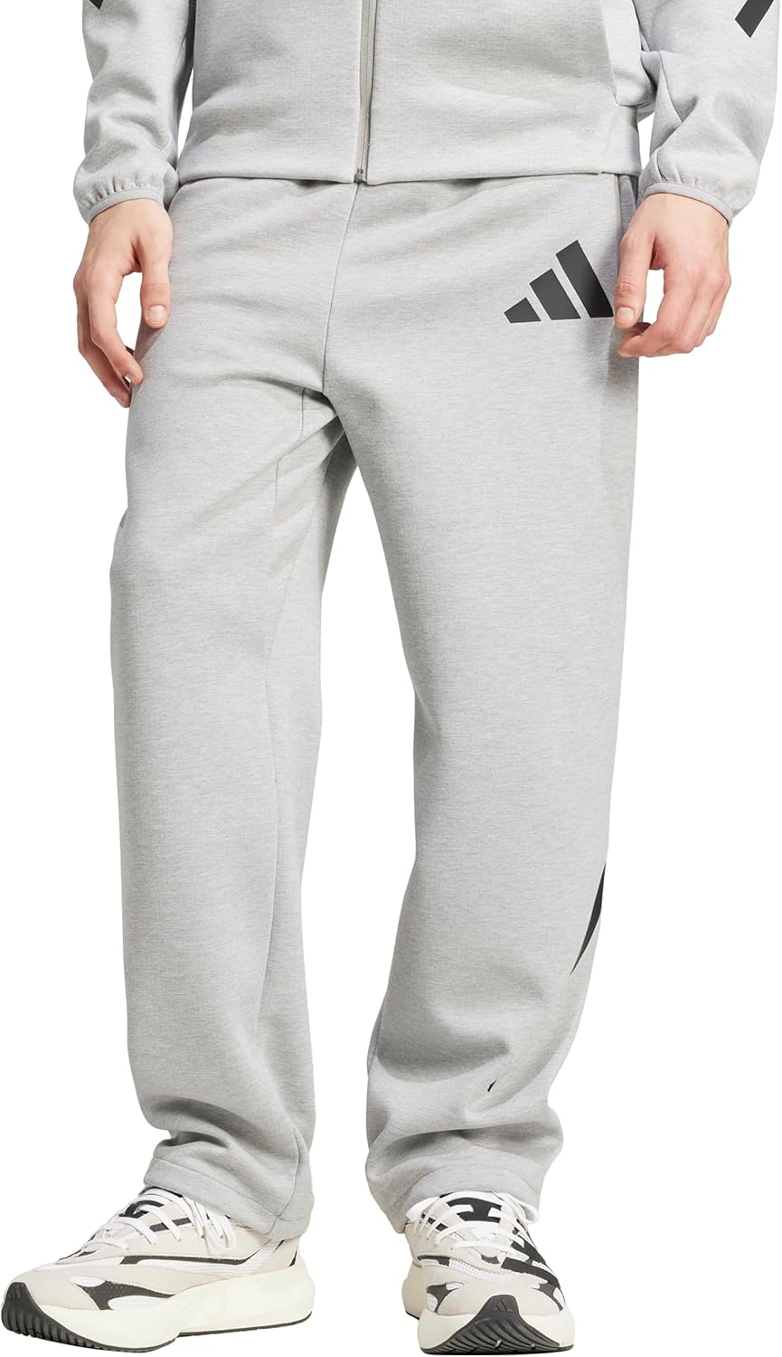 adidas Men's Z.n.e. Open Hem Pant