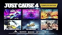 Vista 1 de Just Cause 4 Complete Edition - Steam PC Online Game Code