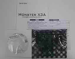 エスケイネット MonsterX3 フルHDデジタルビデオキャプチャボード SK-MVX3 wgteh8f SKNET MonsterX3 SK-MVX3 1080 24p対応フルHD HDMIビデオ