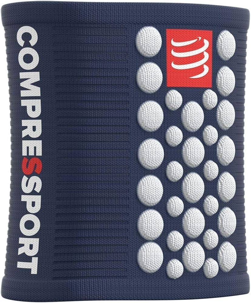 COMPRESSPORTMuñequera antitranspiraction multideporte