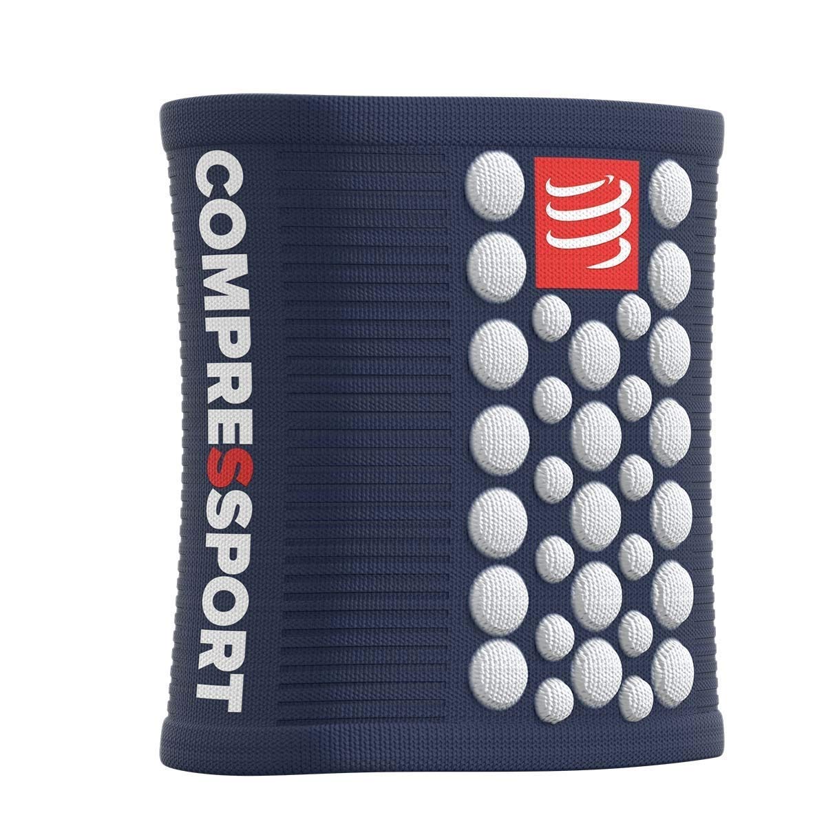 COMPRESSPORT Bandeaux absorbants Sweatbands 3D.Dots-picture-34