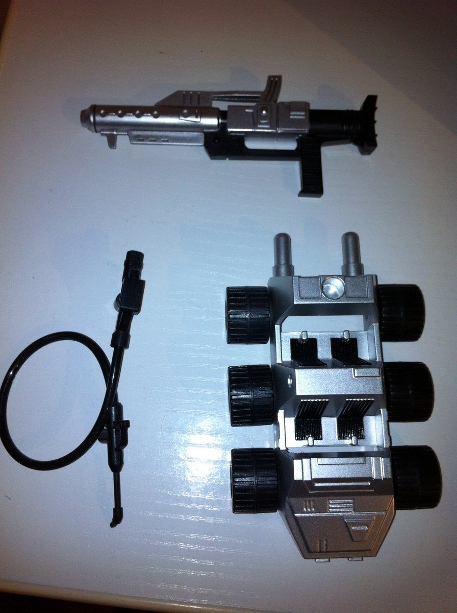 Amazon.co.jp: トランスフォーマー マスターピース コンボイ完全版 MP