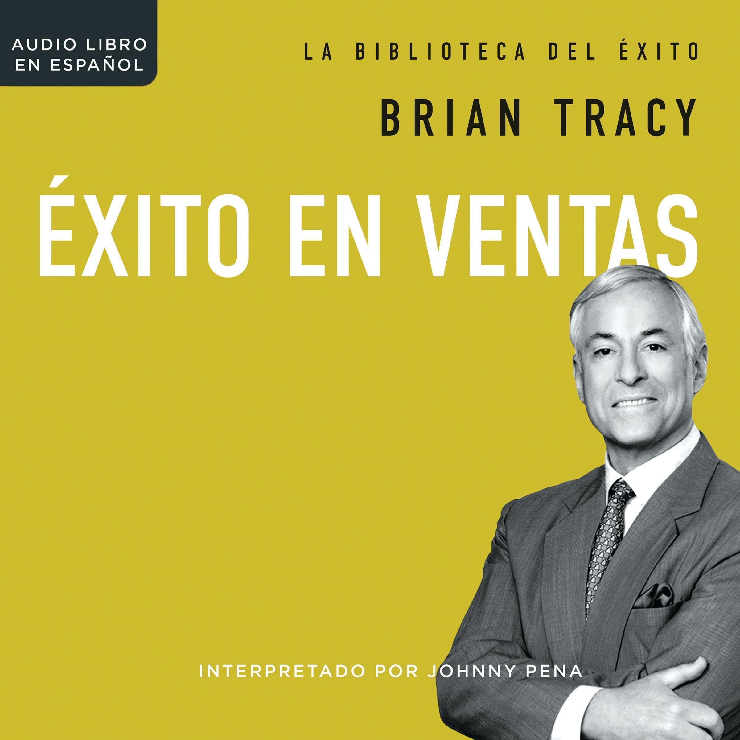 Cover art for Éxito en ventas