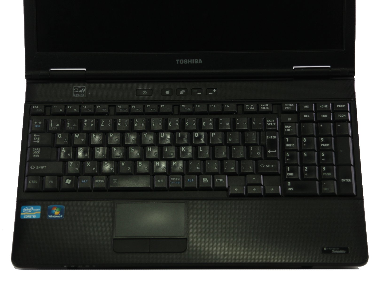 Windowsノート本体 Toshiba dynabook satellite b552/f dynabook Satellite B552/F ハードウェア仕様 ｜東芝ダイレクト
