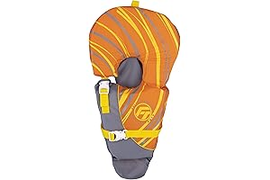 Full Throttle: Your Child's First Line of Defense in Water Safety