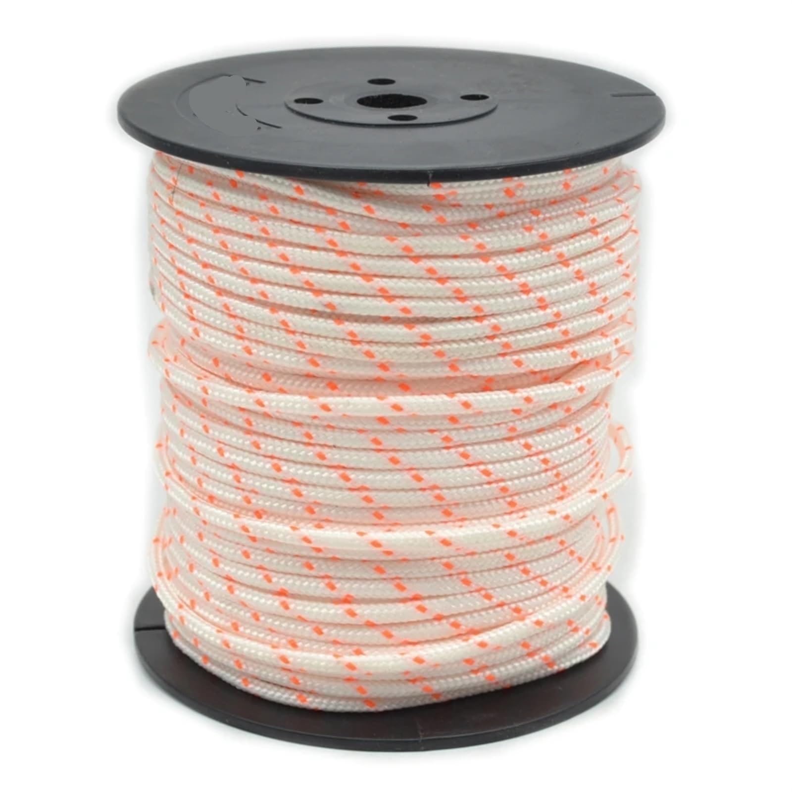 Corde De Lanceur Tondeuse Universel Cordon de démarrage à rappel en nylon 50 m x 0,3 cm for moteur tondeuse gazon, tronçonneuse, débroussailleuse