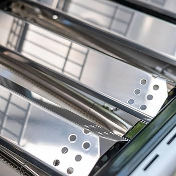 Amazon.com : BBQration Replacement Parts Kit for Nexgrill