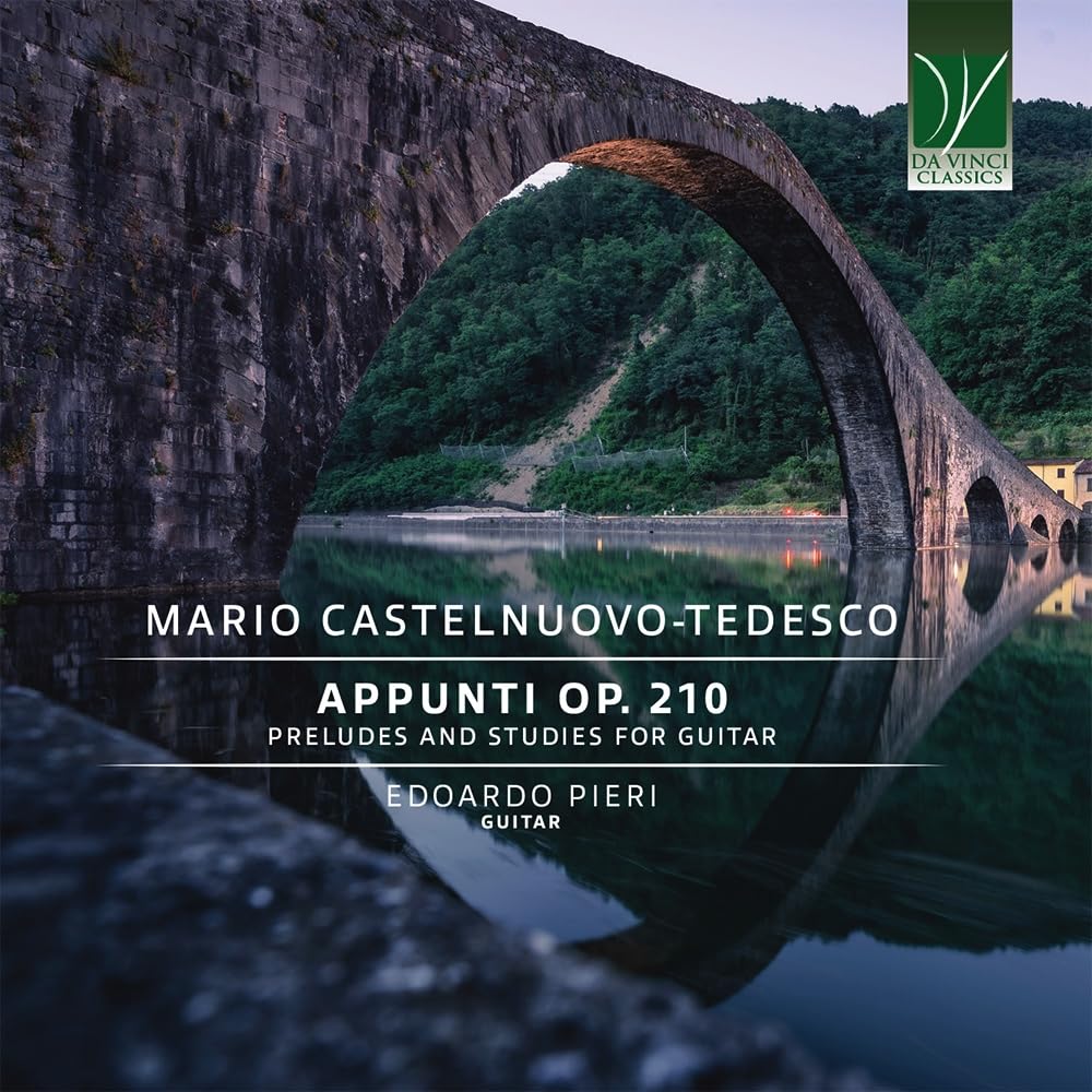 Appunti Op.210